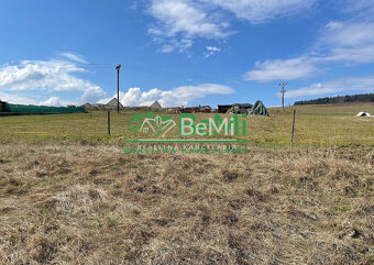 Pozemok Bitarová, okres Žilina, 2536m2 020-14-PEMOa - 6