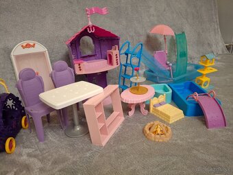 Karavan pre barbie. - 6