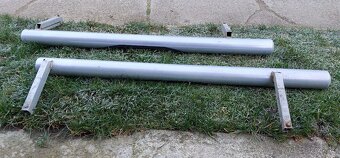 nášľapy Lada Niva - 6