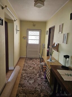 RD na predaj Helcmanovce - 6