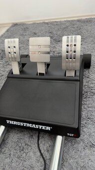 Volant THRUSTMASTER T-GT2 - 6