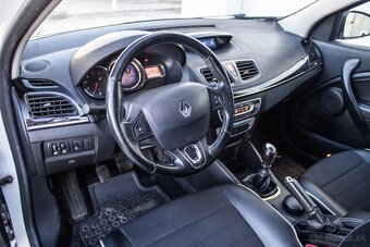 Renault Fluence 1.5 dCi - 6