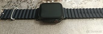 Inteligentné hodinky Watch Ultra - 6