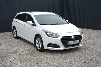 Hyundai i40 CW 1.70 CRDi Automat - 6