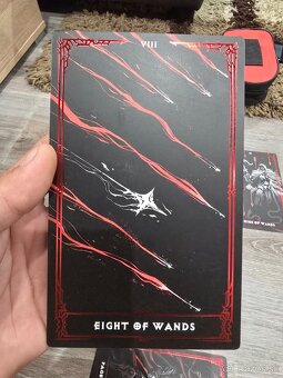 Diablo 4 karticky 10e - 6