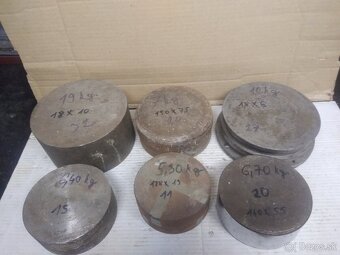 Závažie k Váham. - 6