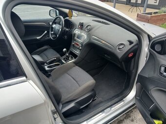 Ford mondeo 1,8 TDCI - 6