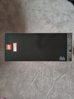 Lego Avengers Tower - 76269 - 6