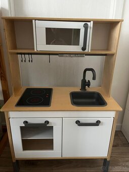 DUKTIG Kuchynka na hranie - 6