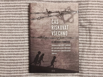 Knedler/Balson/Finnová/Lang/Crippa/Onnis - 6