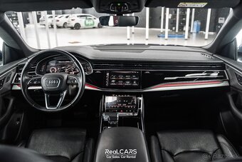 Audi Q8 50 3.0 TDI mHEV quattro tiptronic DPH - 6