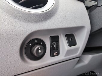 Citroen C3  1,4 benzín (AUTOMAT) 82tis.km. - 6