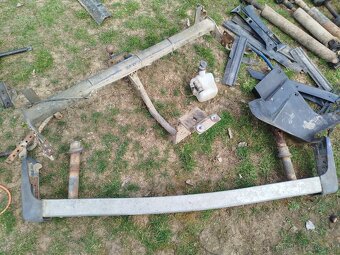 Lada niva  1.7i diely - 6