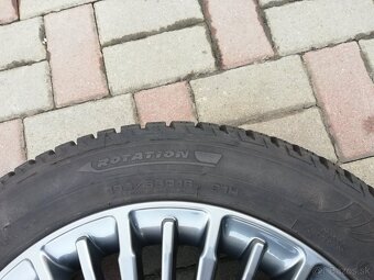 Fiat 500 4x98 R16 - 6