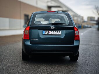 ✨ KIA CARENS 2.0 CVVT | 2010✨ - 6