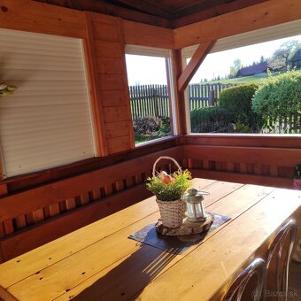 20.3.-22.3. Voľný termín.❤️ Víkend na chate. - 6