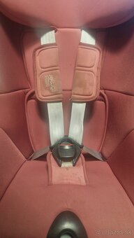 BRITAX RÖMER DUALFIX M i-size 0-48M - 6