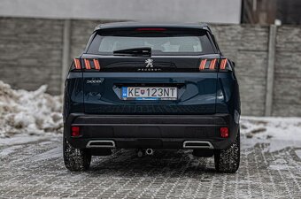 Peugeot 3008 1.2 PureTech Active E6d-ISC EAT8. - 6