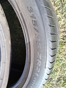 315/35 r21 letne pneumatiky - 6