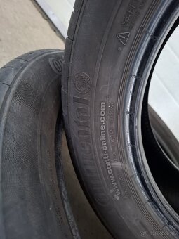 Letné pneumatiky 205/55 R16 - 6