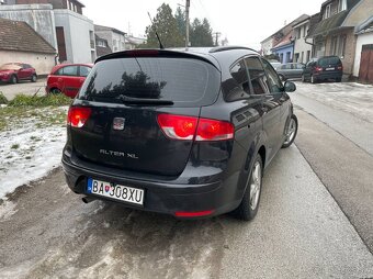 Seat Altea XL 1.6 TDI CR Reference - 6