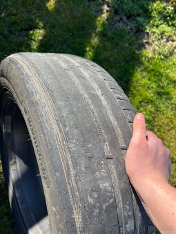 Elektrony 16' rožteč 5x100 - 6