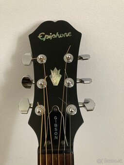 Epiphone PR350 CE - 6