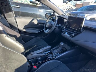 2025 Toyota Corolla GR 4x4 300 koni - 6
