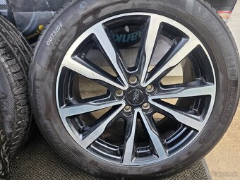 5x108 R18 FORD,VOLVO BIcolor - 6