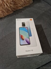 Xiaomi redmi 10 - 6
