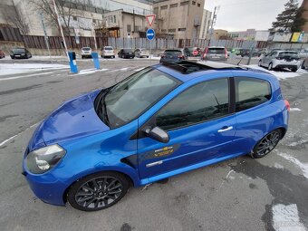 Renault Clio RS lll 2.0 /145kw - 6