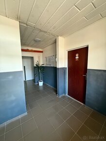 VÝHODNÁ PONUKA TOP CENA 3.izbovy byt Čierna nad Tisou - 6