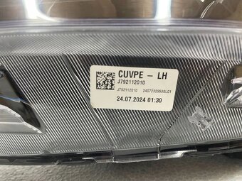 Kia Xceed svetlomet ľavý predný LED - 6