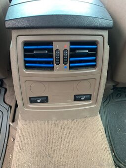Rozpredam na ND bmw e60 160kw A/T - 6