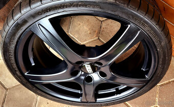 alu R19 5x114,3 pneu 235/35 Hyundai i30N, Elantra, Kia Ceed - 6