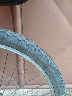 Horský bicykel Author Traction - 6