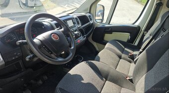 FIAT DUCATO 3.0 MULTIJET - PREDAJ AJ NA SPLÁTKY - 6