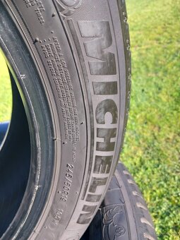 245/50 r19 letne pneumatiky - 6