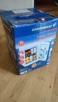 Prenosná chladnička Campingaz TE20 - 6