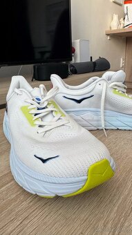 Tenisky Hoka Arahi 7 - 6