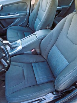 Volvo S60 2,0 D3 6kwalt automat 100kw r.v. 2013/2014 sedan - 6