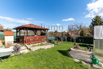 Na predaj záhradná chatka s pozemkom – Prešov, Vydumanec - 6
