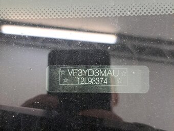 Peugeot Boxer HDI 160k Maxi 3.5t Vyklápač 2020 146tis.km DPH - 6