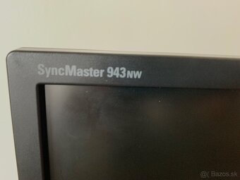 Monitor Samsung - 6