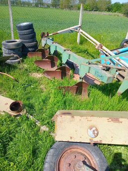 Predam traktor a ine stroje - 6