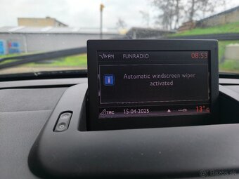 Peugeot 5008 2.0 Hdi - 6