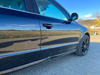 Škoda superb 2 - 6