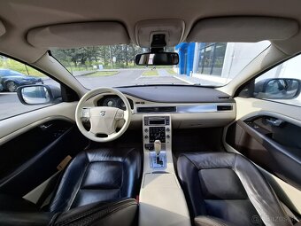 Volvo XC70 D5 - 6