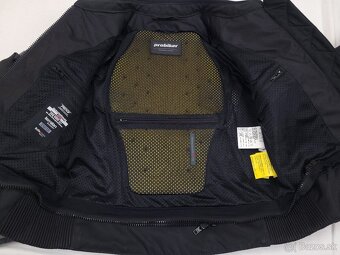 Probiker PRX-16 pánska kožená moto kombinéza L/M 52 50 - 6