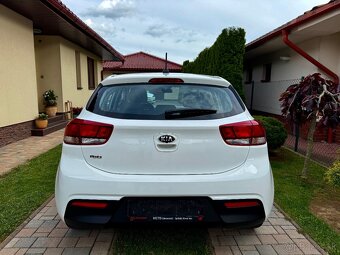 Kia rio 1.2 26.000km zaruka - 6